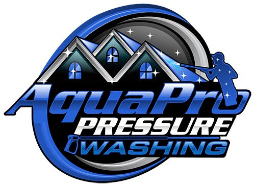 AquaPro Pressure Washing