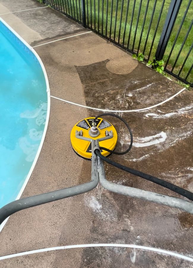 pressure washing service company in seymour ct new haven county 055